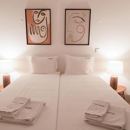 Flh Downtown Modern Art Flat Apartamento Lisboa Exterior foto