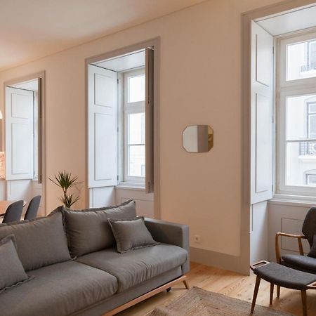 Flh Downtown Modern Art Flat Apartamento Lisboa Exterior foto