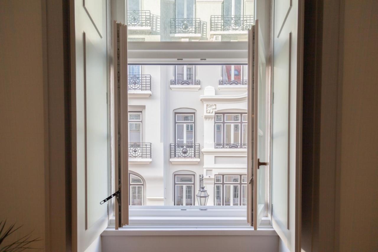 Flh Downtown Modern Art Flat Apartamento Lisboa Exterior foto