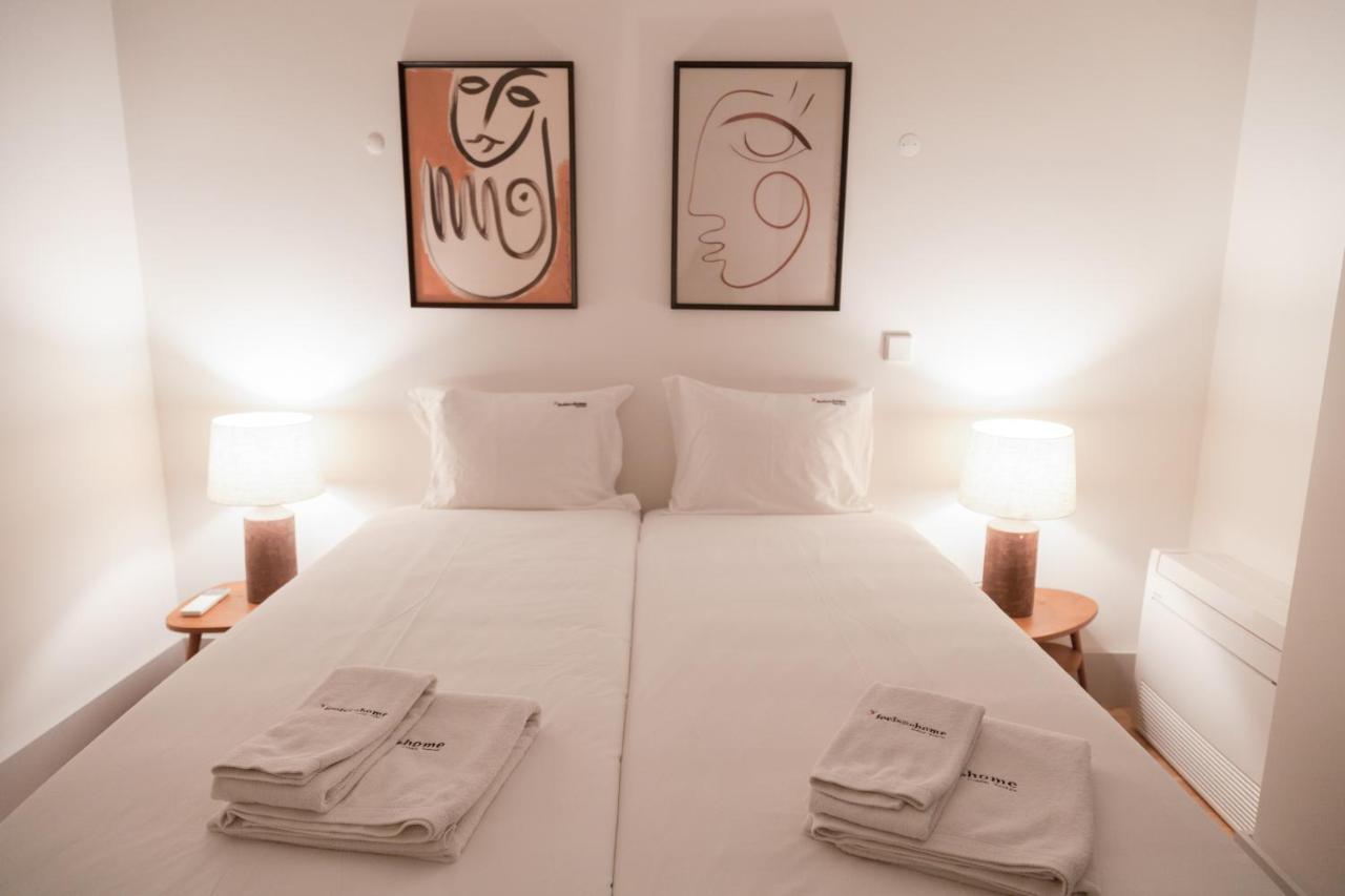 Flh Downtown Modern Art Flat Apartamento Lisboa Exterior foto