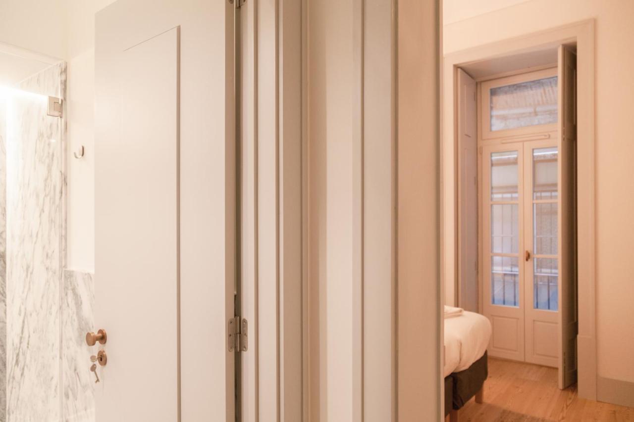 Flh Downtown Modern Art Flat Apartamento Lisboa Exterior foto